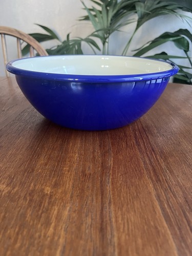 Large enamel ceramic - large,