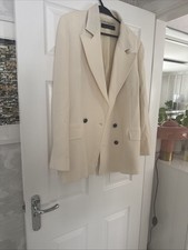 Roland Mouret Jacket 20