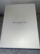 Royal Doulton Queen Elizabeth