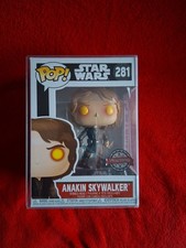 Star Wars - Anakin Skywalker