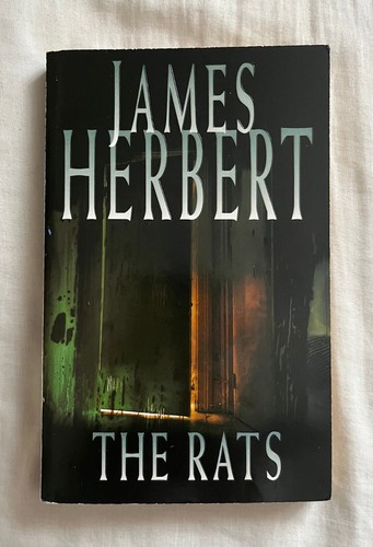 James herbert the - herbert,