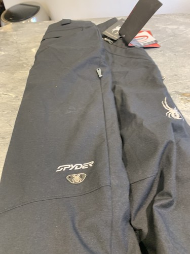 Spyder thrill athletic fit - thrill,