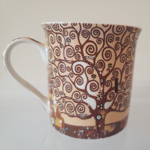 Gustav klimt fine - fine, china
