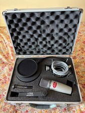 Samson CO3U Condenser Mic + Cable and POP Shield