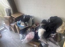 Amazon New/Return Pallet
