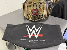 WWE NXT United Kingdom UK