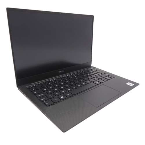 Dell laptop xps 7390 - dell, 13.3"