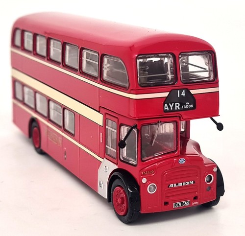 Britbus alexander bodied - britbus,