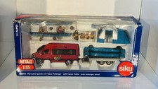 Siku scale 2545 mercedes - scale,