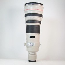 Canon EF 600mm f4 L IS USM