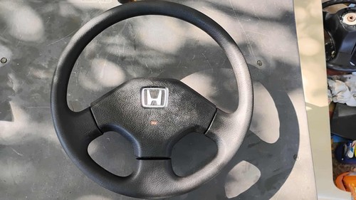Absolute rare steering - absolute,