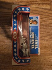 1977 IDEAL EVEL KNIEVEL
