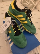 Adidas Sl76 Size  Exclusive