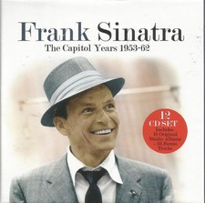 Frank Sinatra - The Capitol