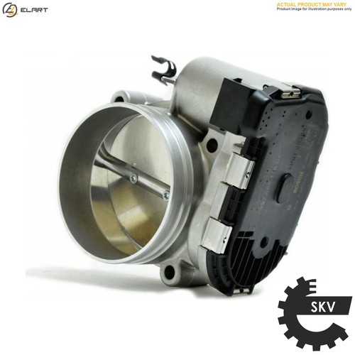 Throttle body 12skv165 - throttle,
