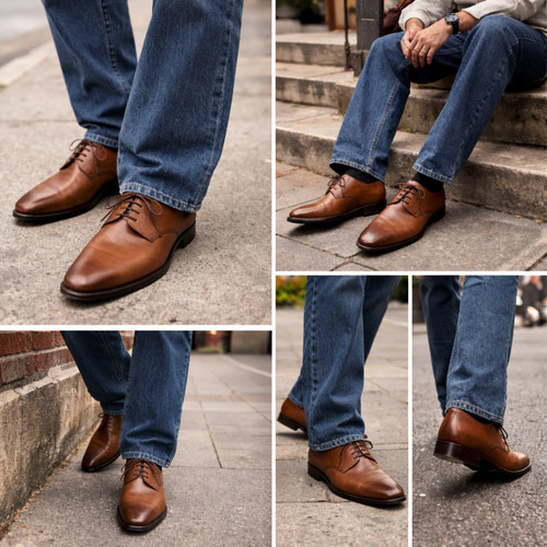 Joseph cheaney sons mens - joseph,