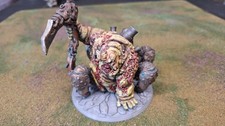 Warhammer Proxy Nurgle Deamon