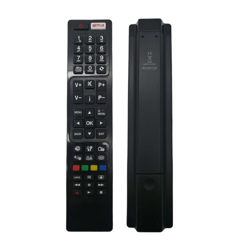 Remote control for panasonic - control,