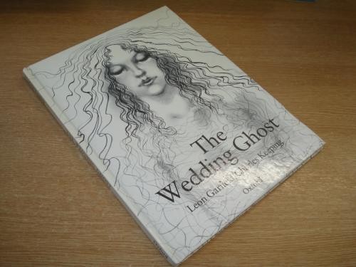 The wedding ghost - the,