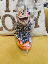 Monkeybone Plüsch Plush Affe
