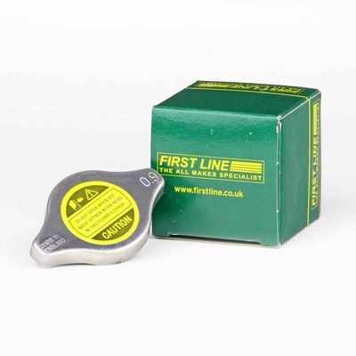 First line frc102 - first, cap