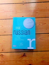 Total Russian Learn Russian