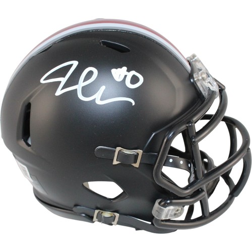 Jonathon cooper autographed - jonathon,