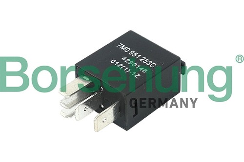 Multifunctional relay fits vw - multifunctional,