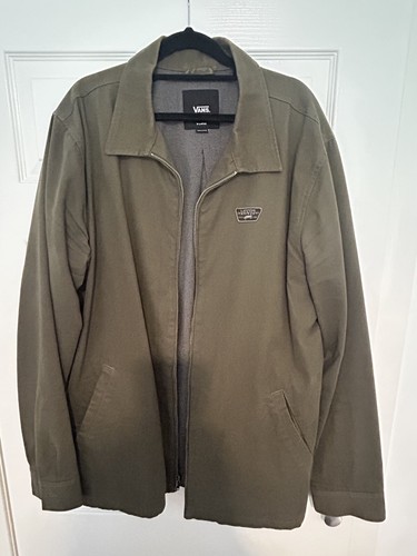 Vans men jacket extra - men’s,