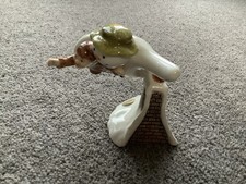 John Beswick The Snowman