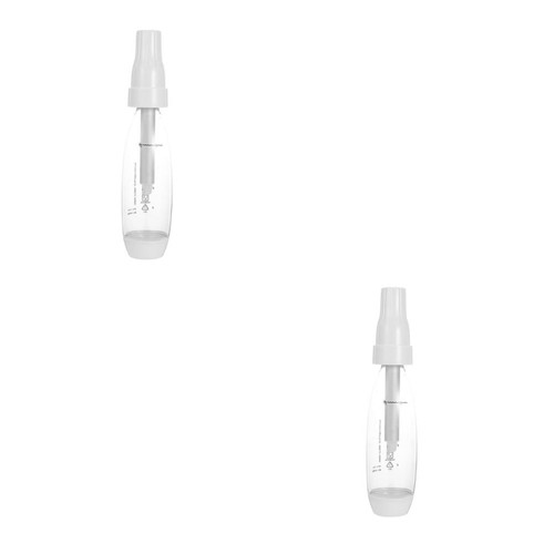 Pcs sparkling water machine - 2,