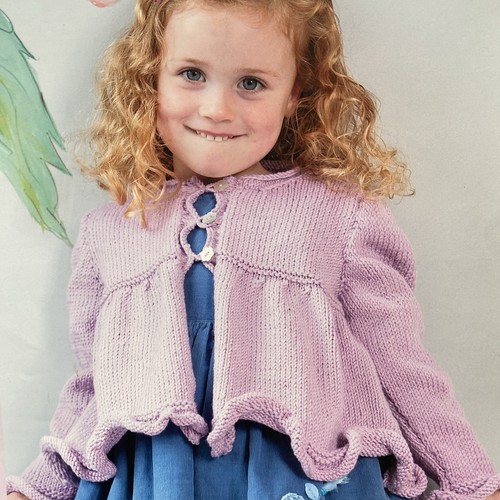 Patons 03725 girl - 03725, girl’s