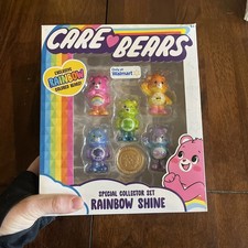 New Care Bears Exclusive
