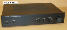 Vintage rotel 820bx3 - vintage, ra-820bx3