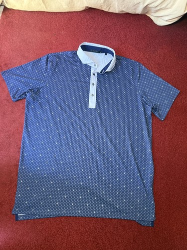 Greyson golf polo shirt - greyson,