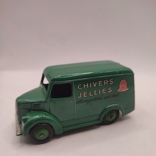 Dinky toys 452 - 452, trojan