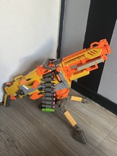 Nerf Havok Fire EBF-25 2008