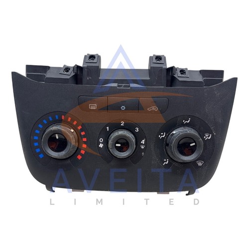 Fiat punto mk3 heater - fiat,