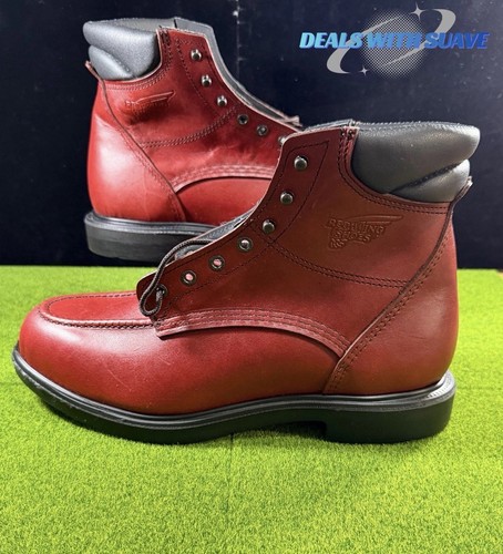 Red wing 202 - red,