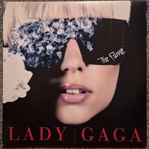 Lady gaga the fame lp - 2,