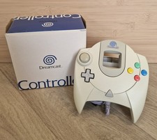 Sega Dreamcast Controller