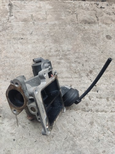 Volvo xc60 diesel egr - volvo, 2.0