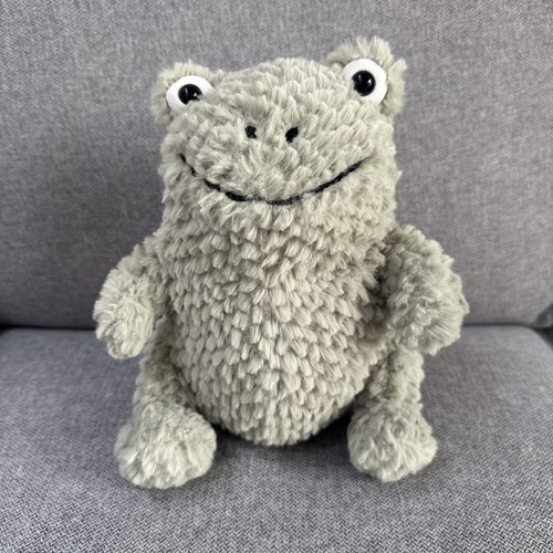 Jellycat flumpie frog - jellycat,