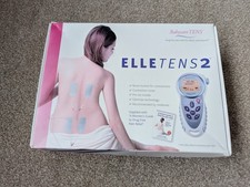 Elle TENS 2 - with Contraction
