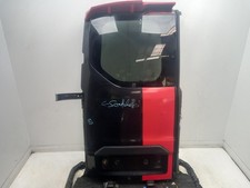 FORD TRANSIT CUSTOM Left Rear