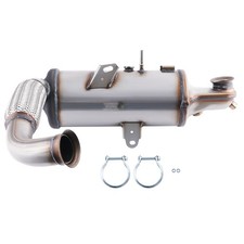 Diesel Particulate Filter DPF