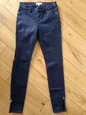 Ladies Ted Baker Wax Effect