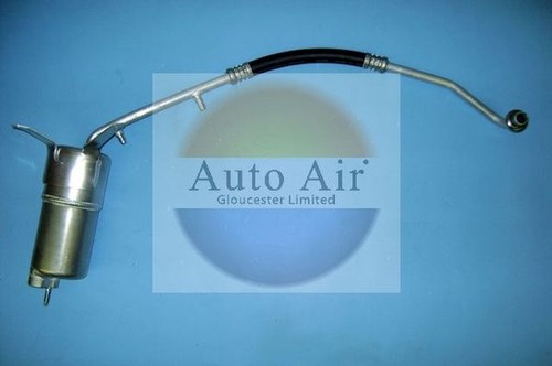 Auto air 2818a receiver - air,