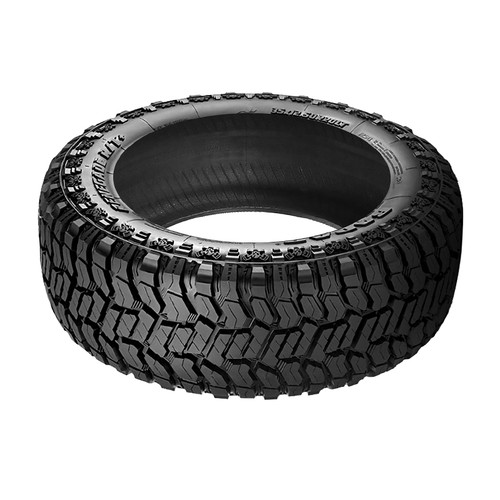 Radar renegade 285 55r22 - renegade, r/t