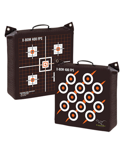 New rinehart 57111 bow bag - new,
